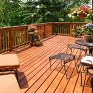 Decks