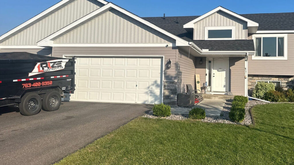 Roofing Company Monticello MN Trusted Local Exterior Contracting Pros