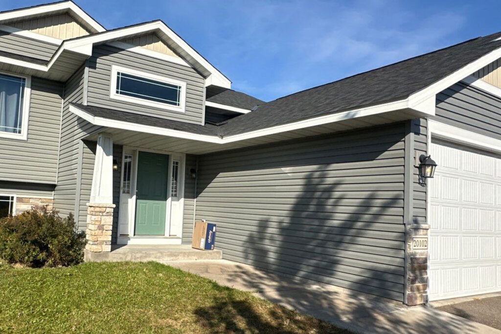 trusted siding company monticello mn rize construction