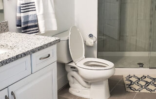 bathroom remodel monticello mn rize construction