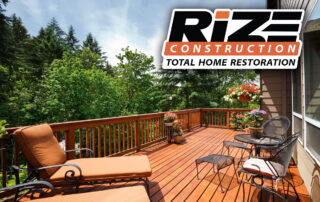 new deck company monticello mn rize construction