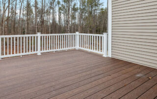 new deck monticello mn rize construction