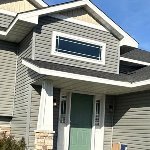 Siding Contractor