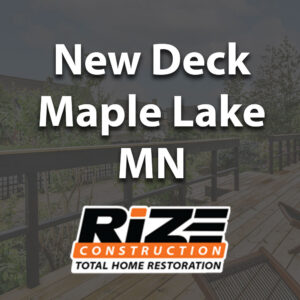 New-Deck-Maple-Lake-MN-Rize-Construction